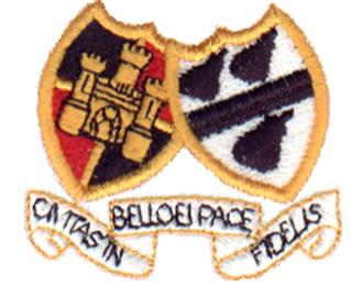 Worcester Bowls Club Logo